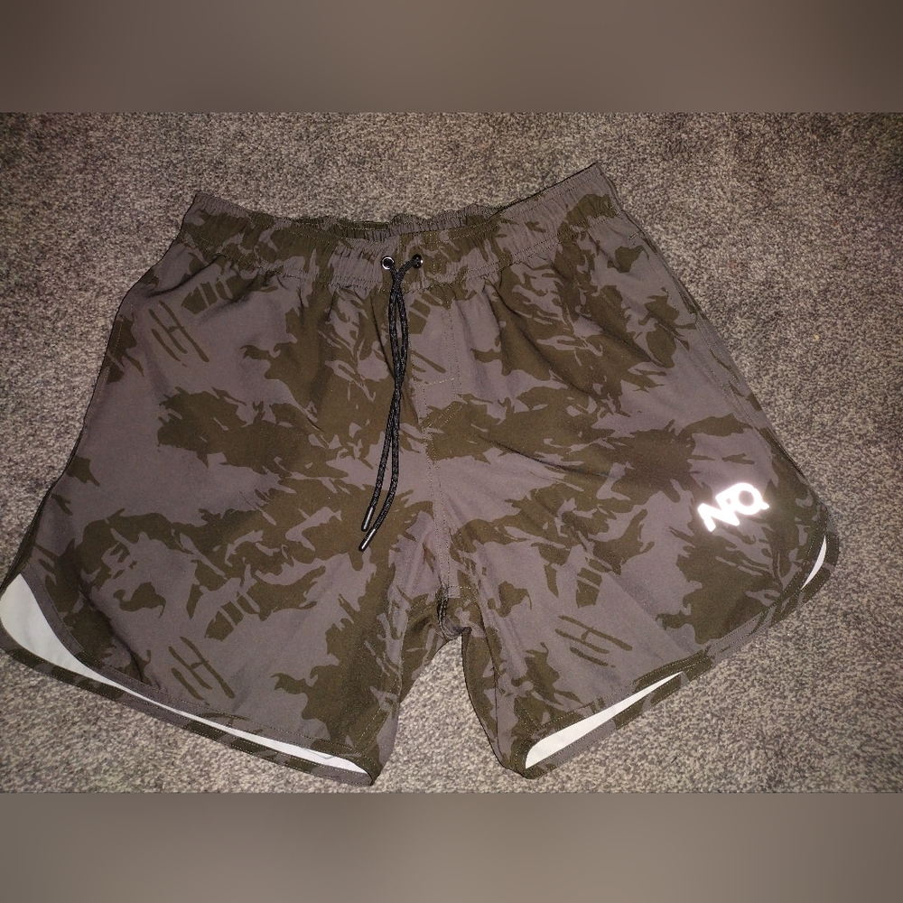 NFQ Athletic Shorts